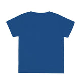 Crocodile Kids T-shirt (Blue)