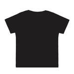 Space Kids T-shirt (Black)