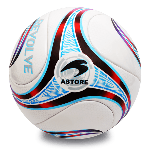 Astore Revolve Size 5 4 Panel ball