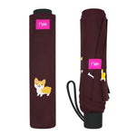 Corgi Dog Umbrella